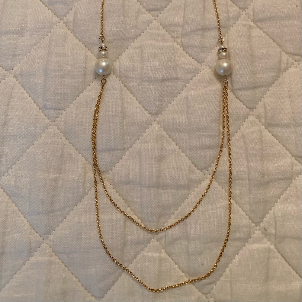 Loft necklace